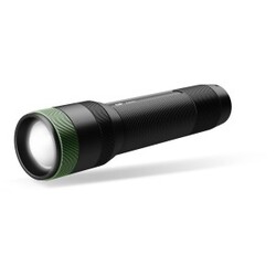 Gp Cr41 Discovery Genopladelig Lommelygte
