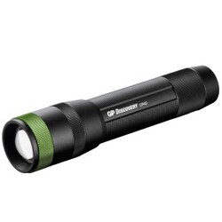 Gp Discovery Strix Cr42 Genopladelig Lommelygte