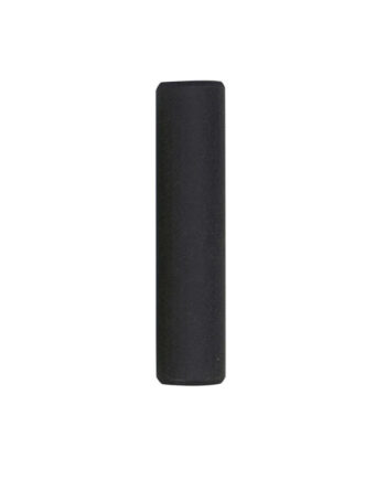 Greb Esi Extra Chunky 100  Silikone 34 Mm Sort