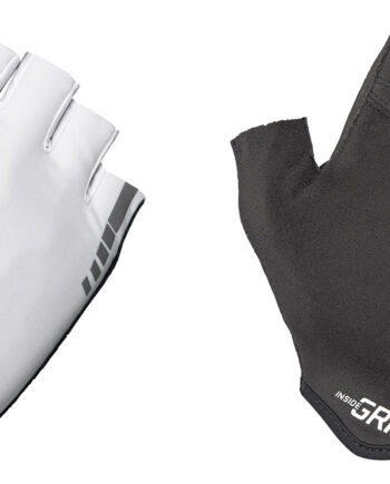 Gripgrab Aerolite Insidegrip Cykelhandske Hvid