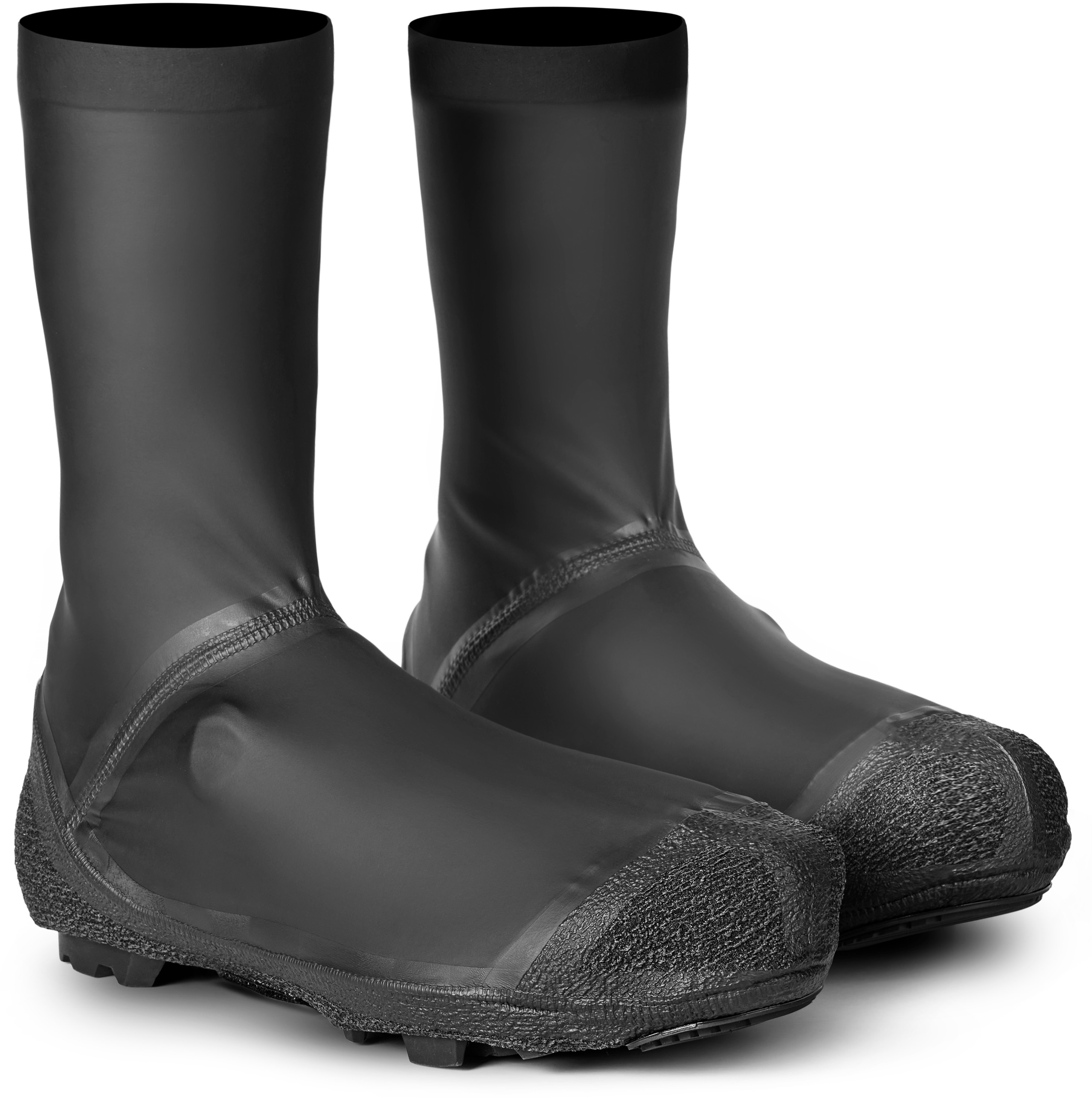 Gripgrab Aquashield   Gravel Skoovertræk Black