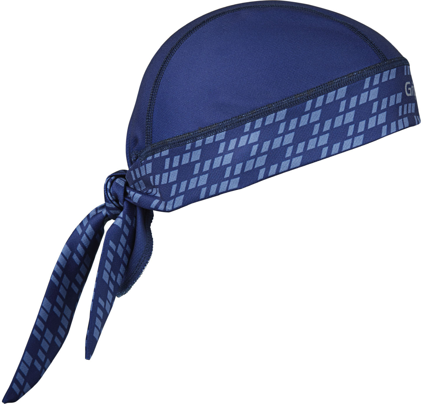 Gripgrab Bandana Blå
