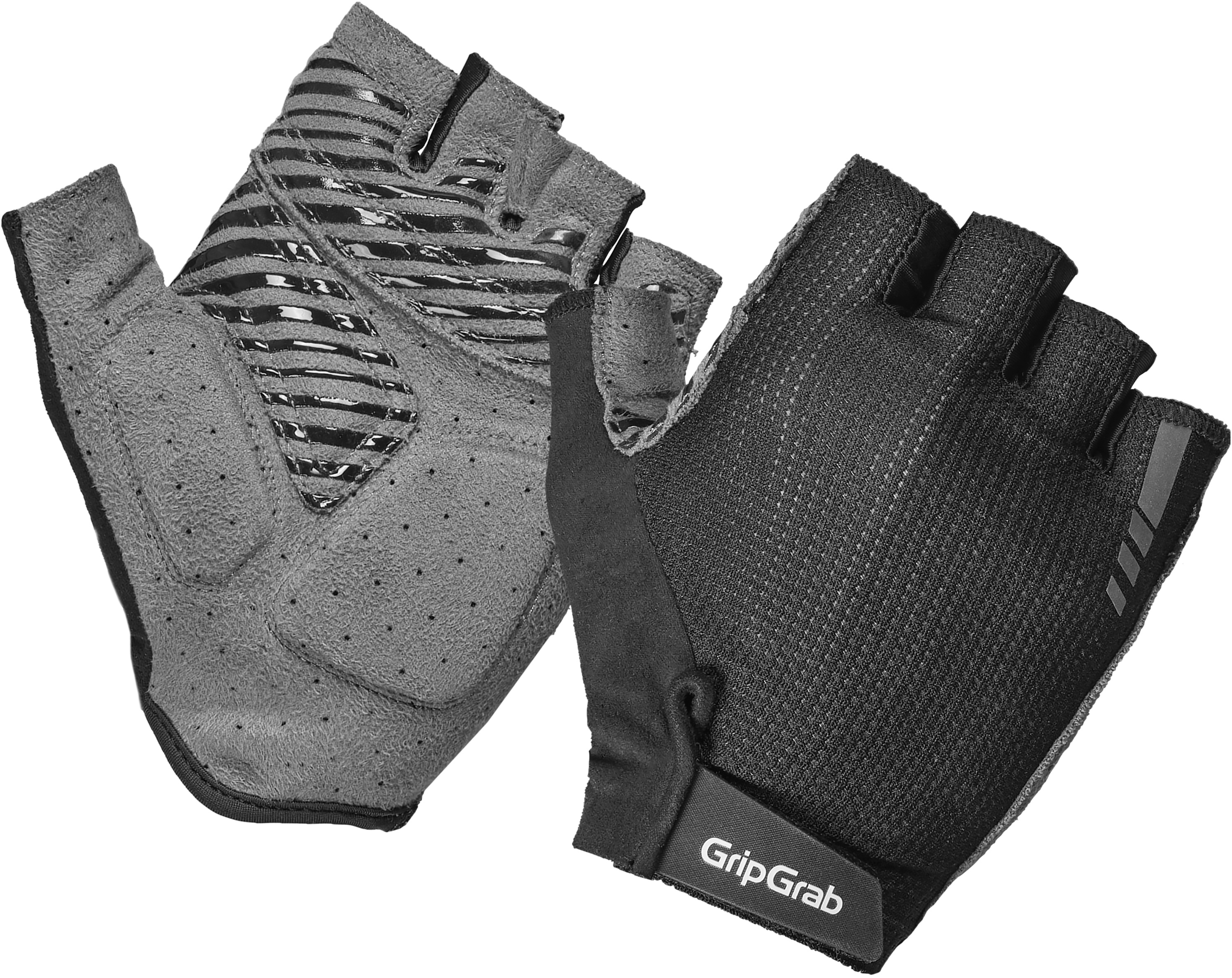 Gripgrab Expert Rc Max Cykelhandske Black