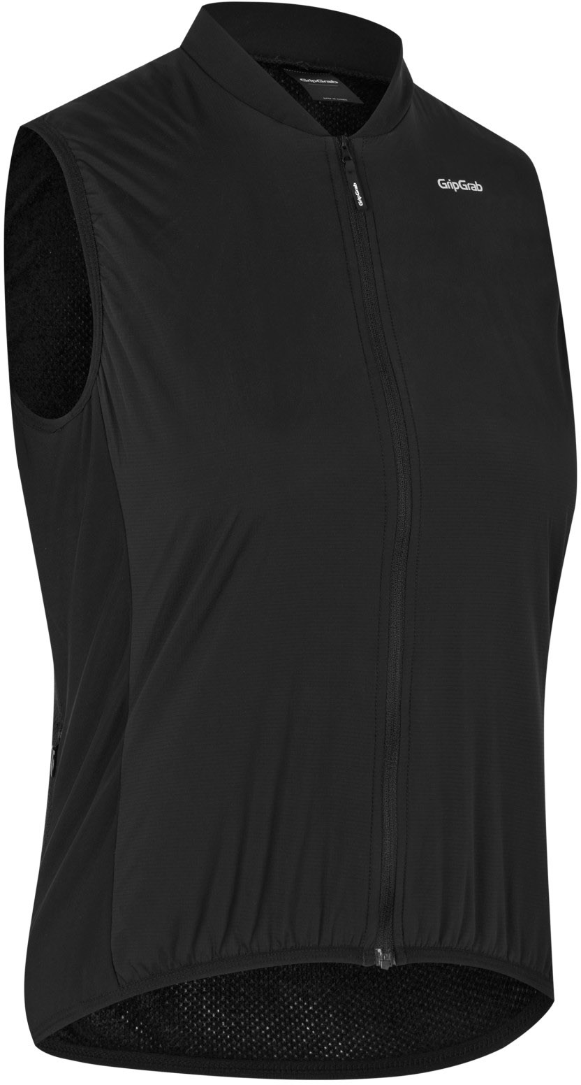 Gripgrab Mellemlags Thermacore Bodywarmer Vest Til Damer