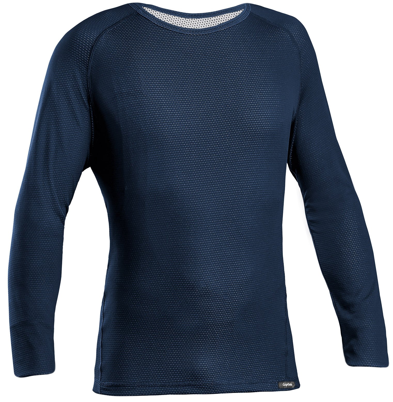 Gripgrab Ride Termo Langærmet Base Layer Blå