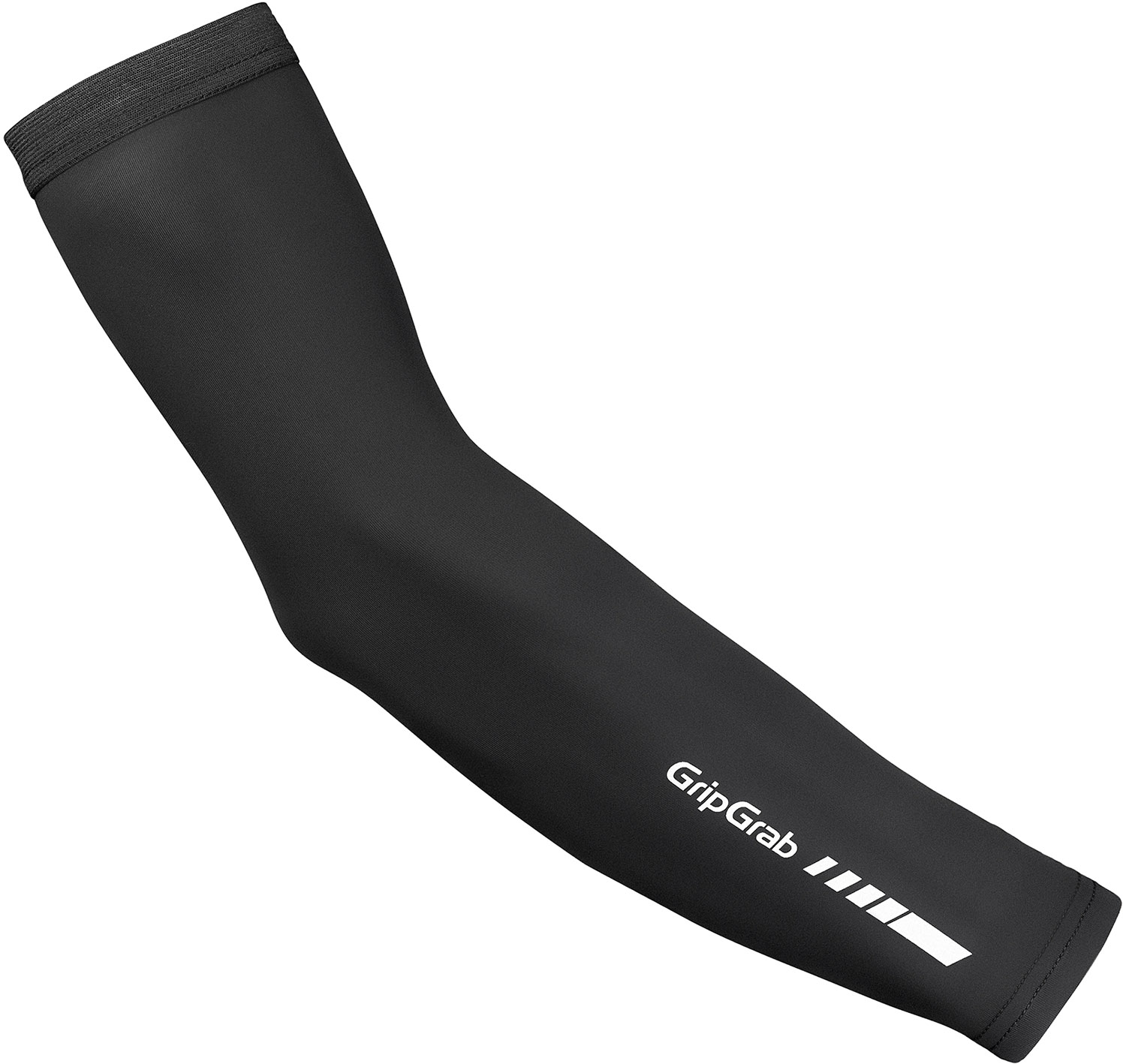 Gripgrab Upf 50  Uv ærmer Sort