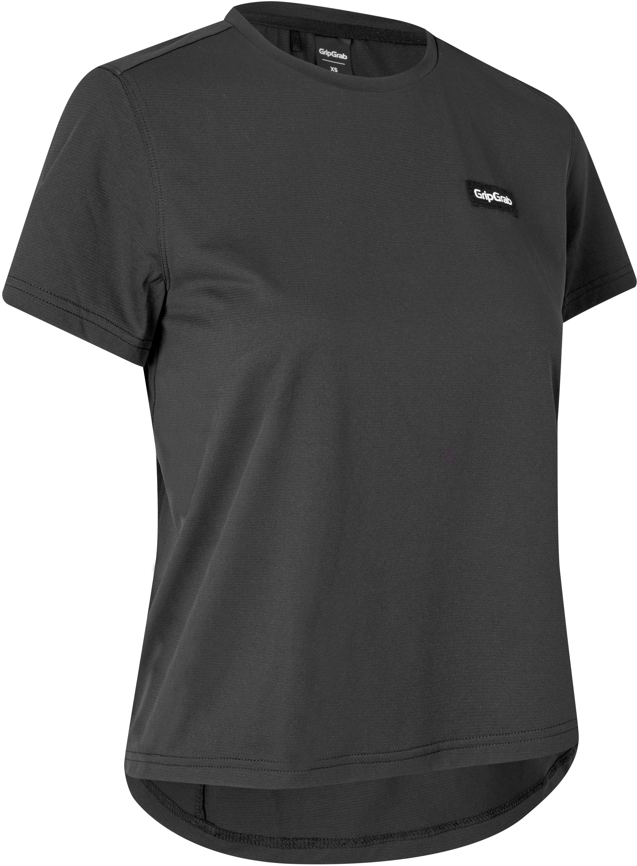 Gripgrab Women X27   Flow  -shirt Black