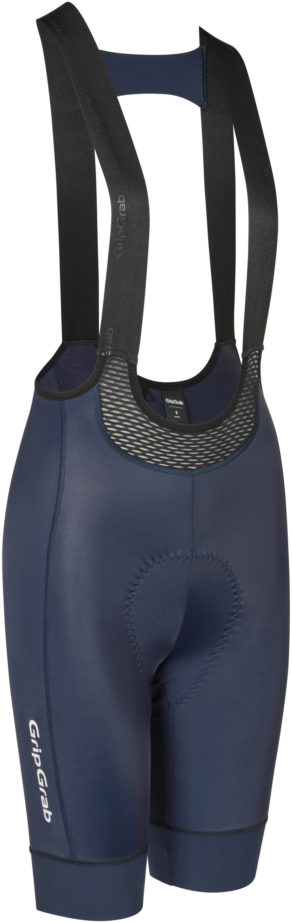 Gripgrab Women X27   Pacr Bibshorts Navy Blue