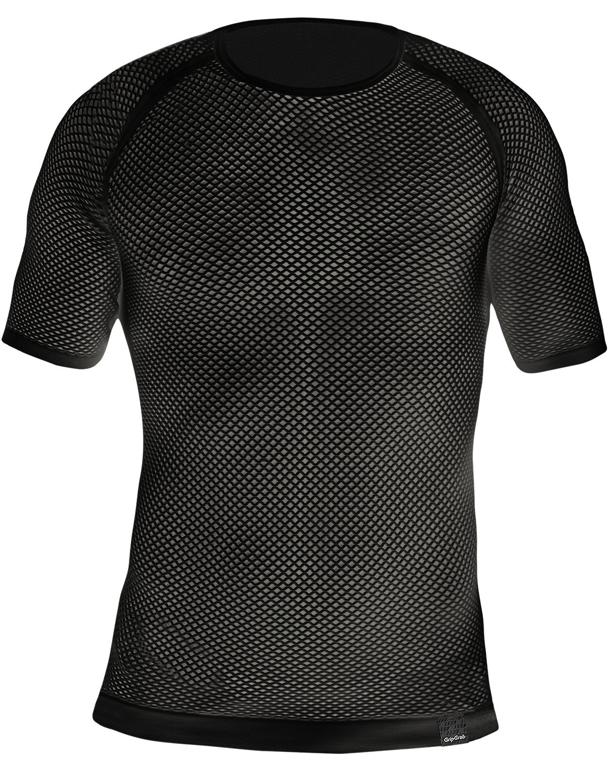 Gripgrab  -season Short Sleeve Baselayer Sort