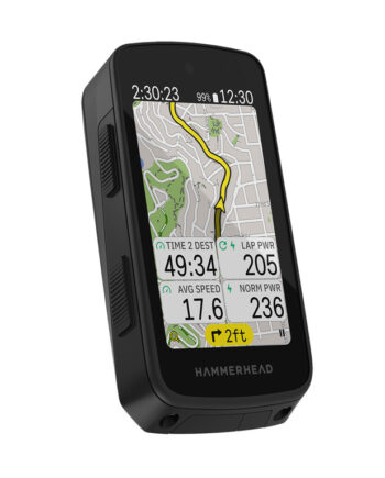 Hammerhead Karoo Gps Cykelcomputer