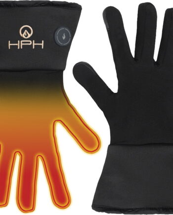 Happyhot Hovden Varmehandsker    Elvarme
