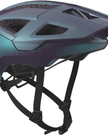 Helmet Tago Plus  Ce  Lilla