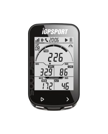 Igpsport Bsc100s Cykelcomputer