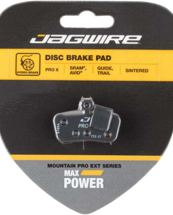 Jagwire Pro Extreme Bremsesko Til Skivebremser Til Sram Guide Ultimate Rcs Rs     Avid