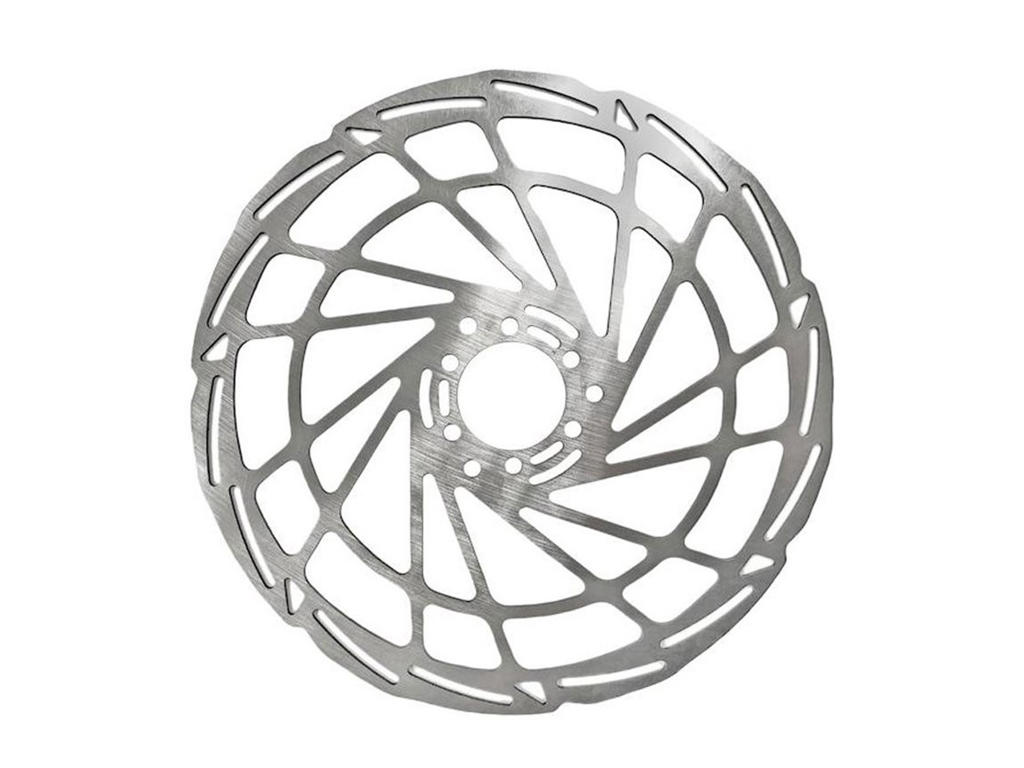 Jagwire Pro Sr1 Rotor -180 Mm Til Bolt Montering Rustfrit Stål