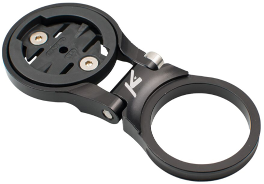 -edge Garmin Stem Mount Adjustable Mtb Sort