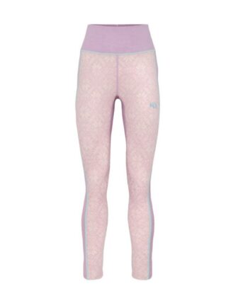 Kari Traa Anna High Waist Merino Bukser Lilla
