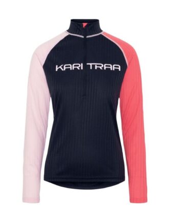 Kari Traa Ella Baselayer Blå