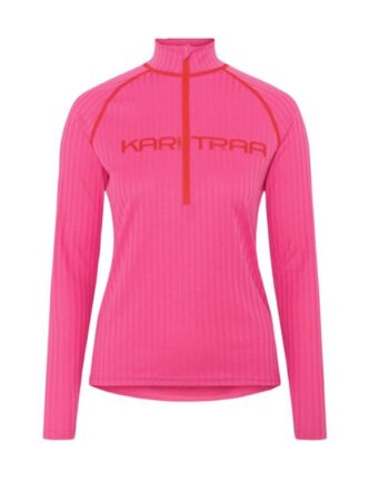 Kari Traa Ella Baselayer Pink
