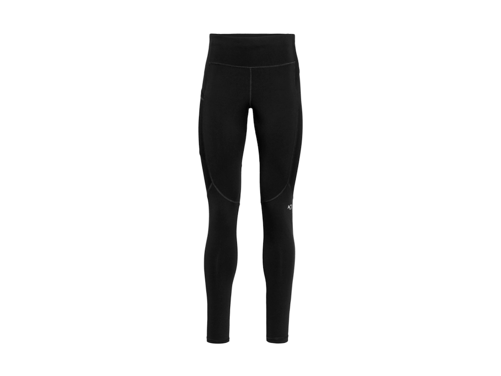 Kari Traa Linnea Tights Sort Str  Xs