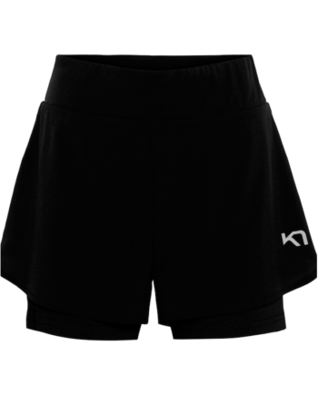 Kari Traa Mija Training Shorts Shorts Sort Str