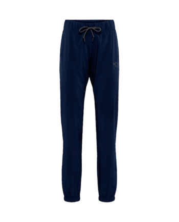 Kari Traa Myrblå Pant     Sweatpants  Blå Str