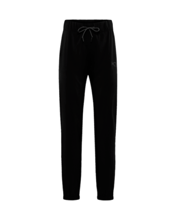 Kari Traa Myrblå Pant     Sweatpants  Sort Str  Xs