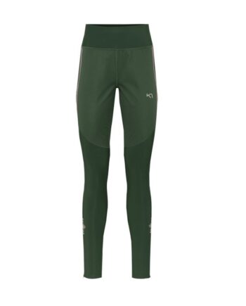 Kari Traa Tirill Thermal Tights     Grøn