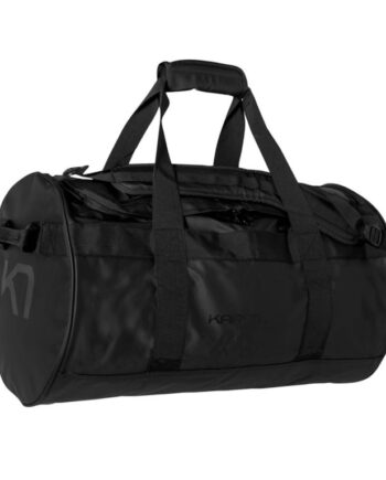 Kari Traa Traa Duffel Bag 50l Sort One Size