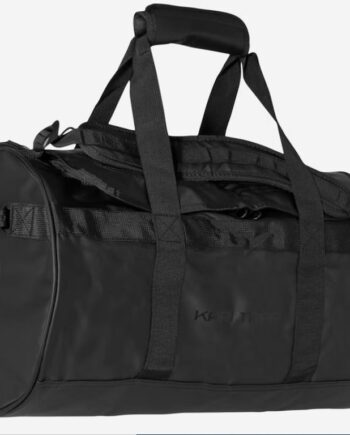 Kari Traa Traa Duffel Bag 30l Sort One Size
