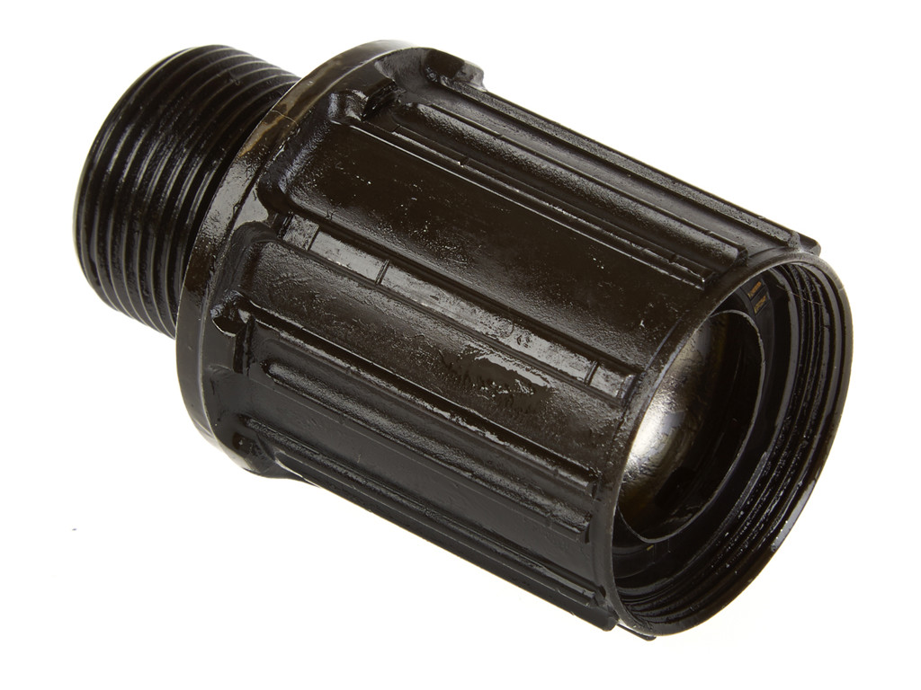 Kassettehus Shimano Hjul Til Gear Wh-mt66-r12