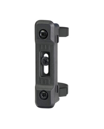 Klickfix Duo Adapter Til Montering Af Cykeltasker ø35-60mm