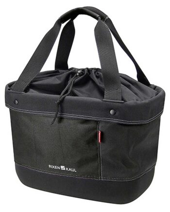 Klickfix Shoppper Alingo Sort 17l