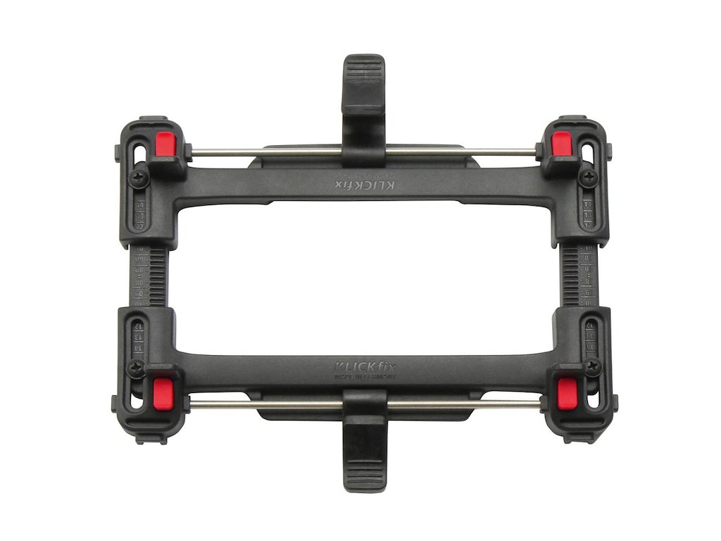 Klickfix Uniklip Adapter