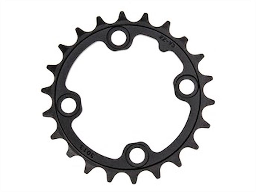 Klinge Mtb Sram Truvative ø64 22t