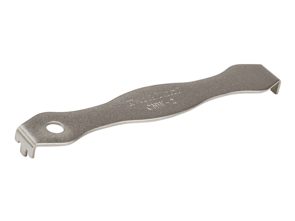 Klingebolt Nøgle Park Tool Cn-w2