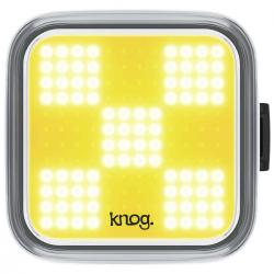 Knog Blinder Grid Genopladelig Forlygte