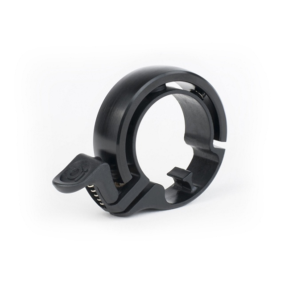 Knog Classic Ringeklokke Sort