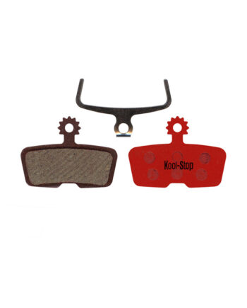 Kool Stop Avid Code   Bremseklods Disk