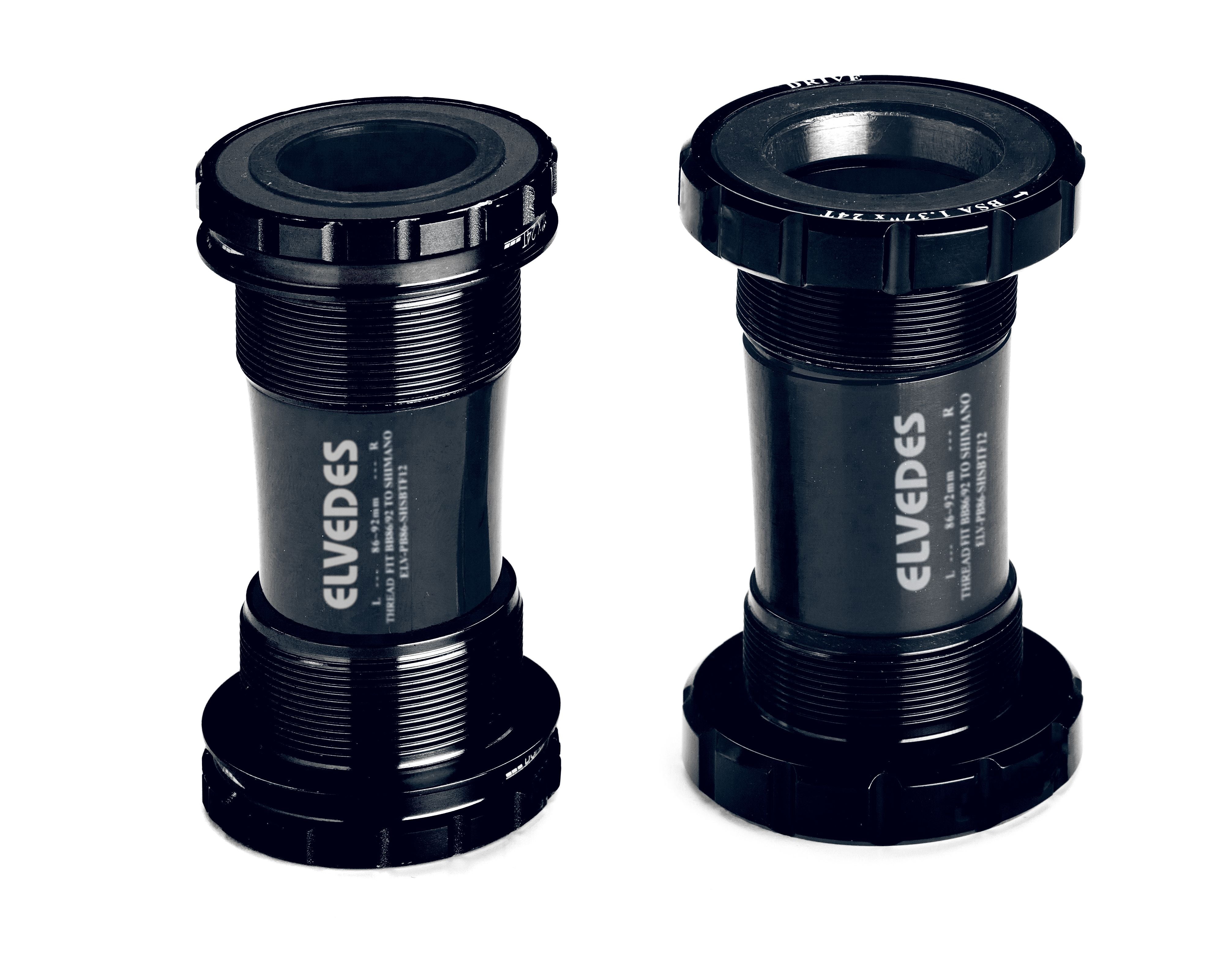 Krankleje Bsa Gxp Inkl  Spacers Til Sram Truvativ