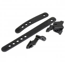 Kryptonite Bracket Street Light Cobs Pills Beslag Cykelreservedele