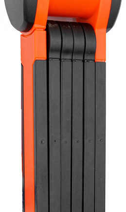 Kryptonite Foldelås Evolution 790 90cm