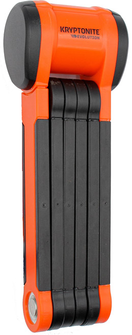 Kryptonite Foldelås Evolution 790 90cm