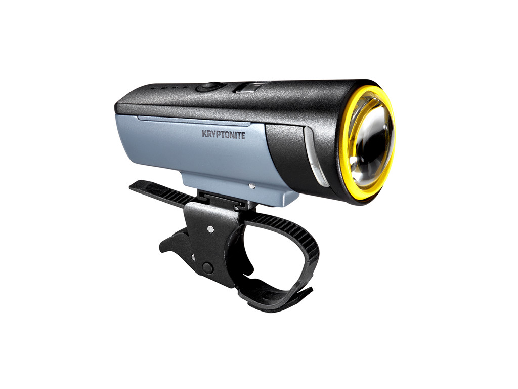 Kryptonite Incite X6 Cykellygte Til Front 60 Lumen Usb Opladelig