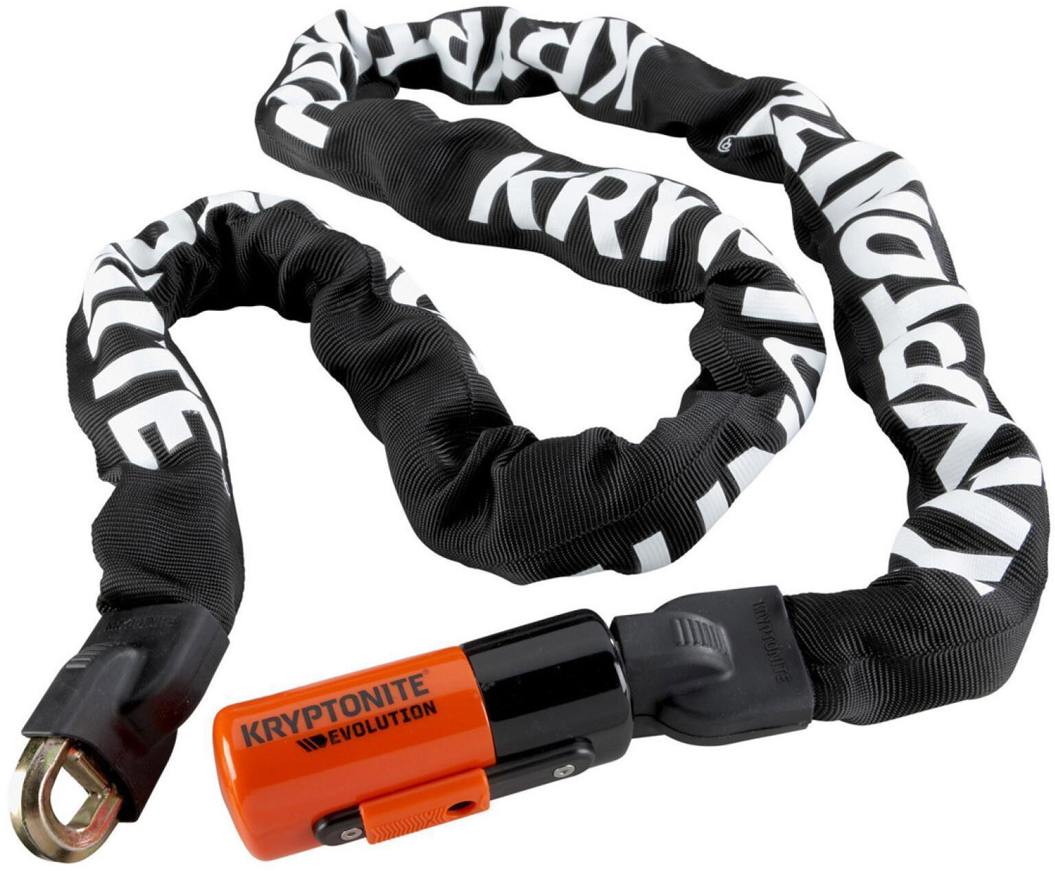 Kryptonite Kædelås Evolution Series 1016 160cm