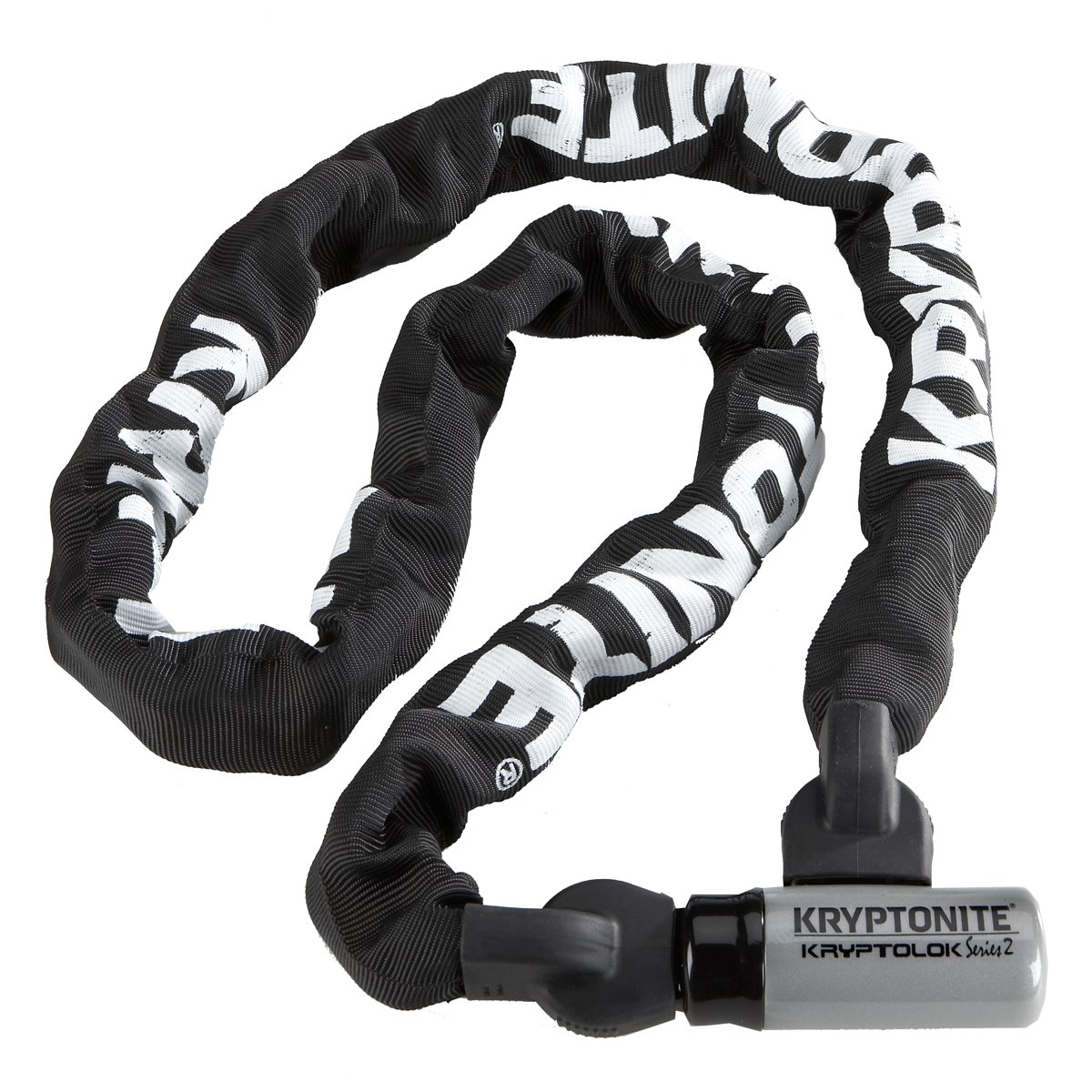 Kryptonite Kryptolock -915 Kædelås 150cm