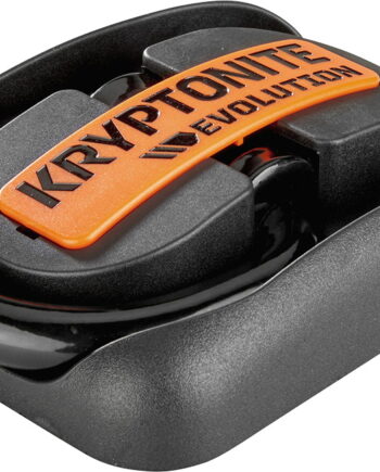 Kryptonite Væganker Låse Anker Evolution