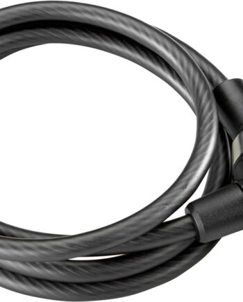 Kryptonite Wirelås Kryptoflex 815 Inkl  Holder 150cm