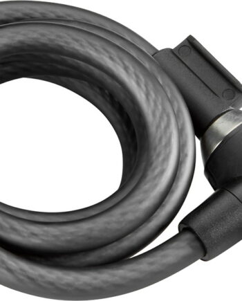 Kryptonite Wirelås Kryptoflex 1218 Inkl  Holder 180cm