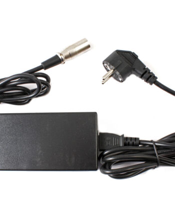 Lader Til  -fly Elcykel 36 Volt